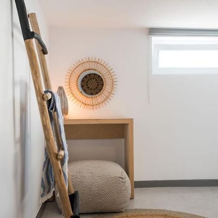Mykonos Town Jonaz Suites المظهر الخارجي الصورة