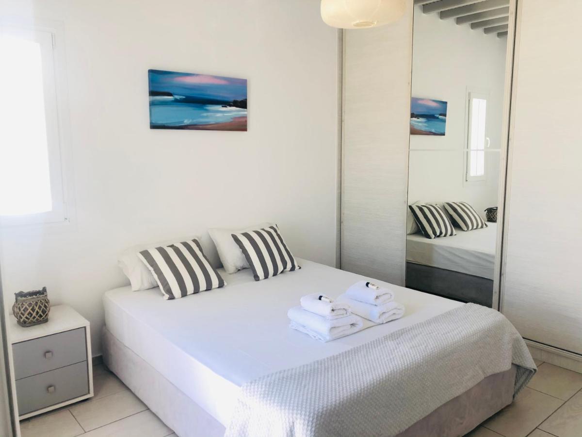Mykonos Town Jonaz Suites المظهر الخارجي الصورة