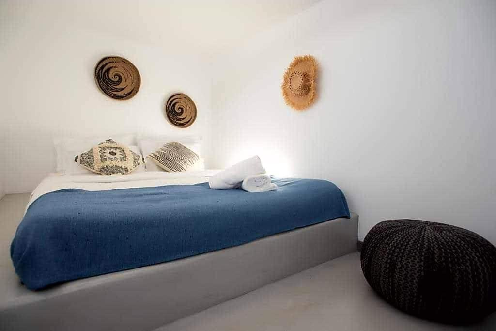 Mykonos Town Jonaz Suites المظهر الخارجي الصورة