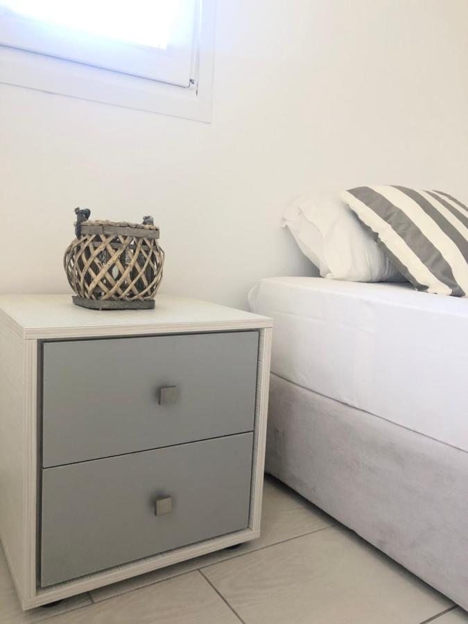 Mykonos Town Jonaz Suites المظهر الخارجي الصورة