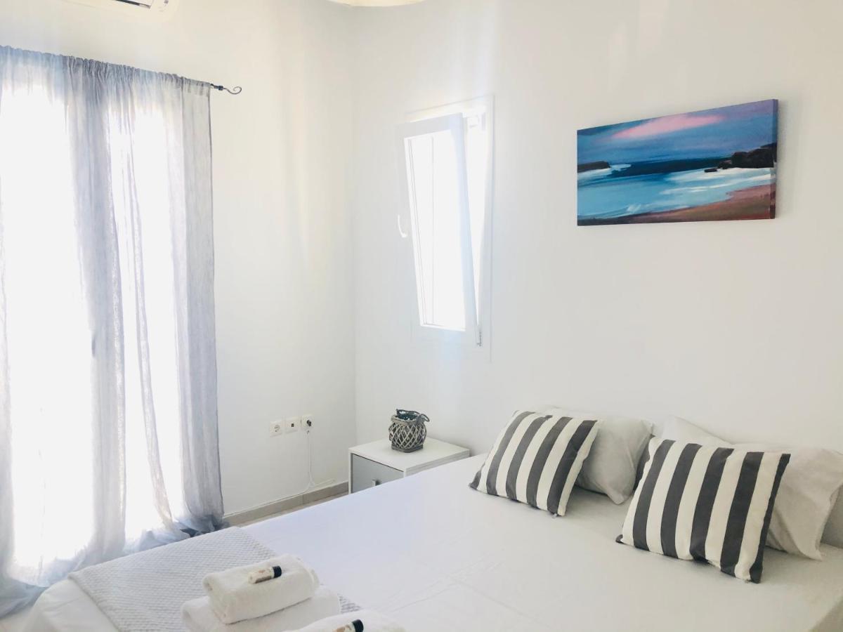 Mykonos Town Jonaz Suites المظهر الخارجي الصورة