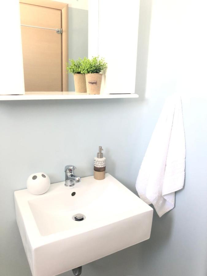 Mykonos Town Jonaz Suites المظهر الخارجي الصورة