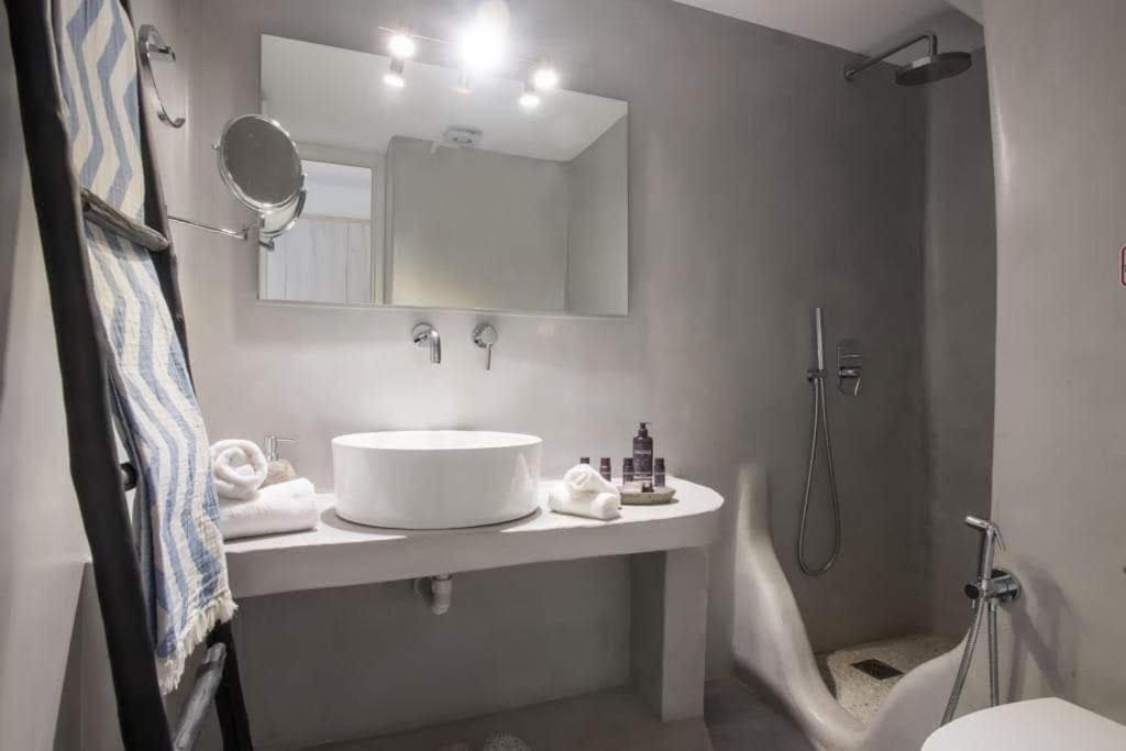 Mykonos Town Jonaz Suites المظهر الخارجي الصورة