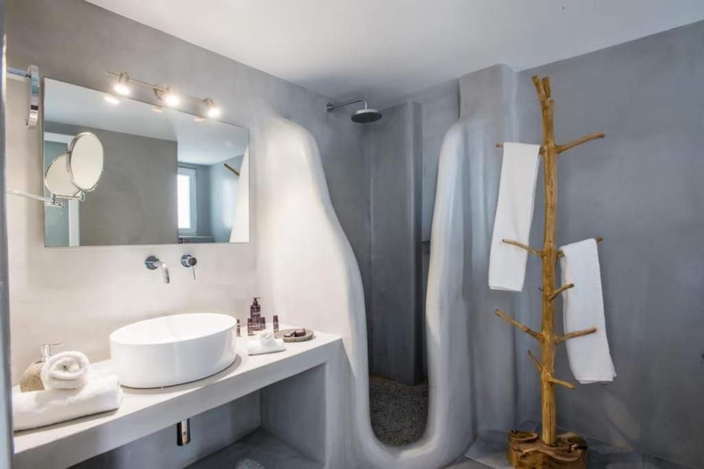 Mykonos Town Jonaz Suites المظهر الخارجي الصورة