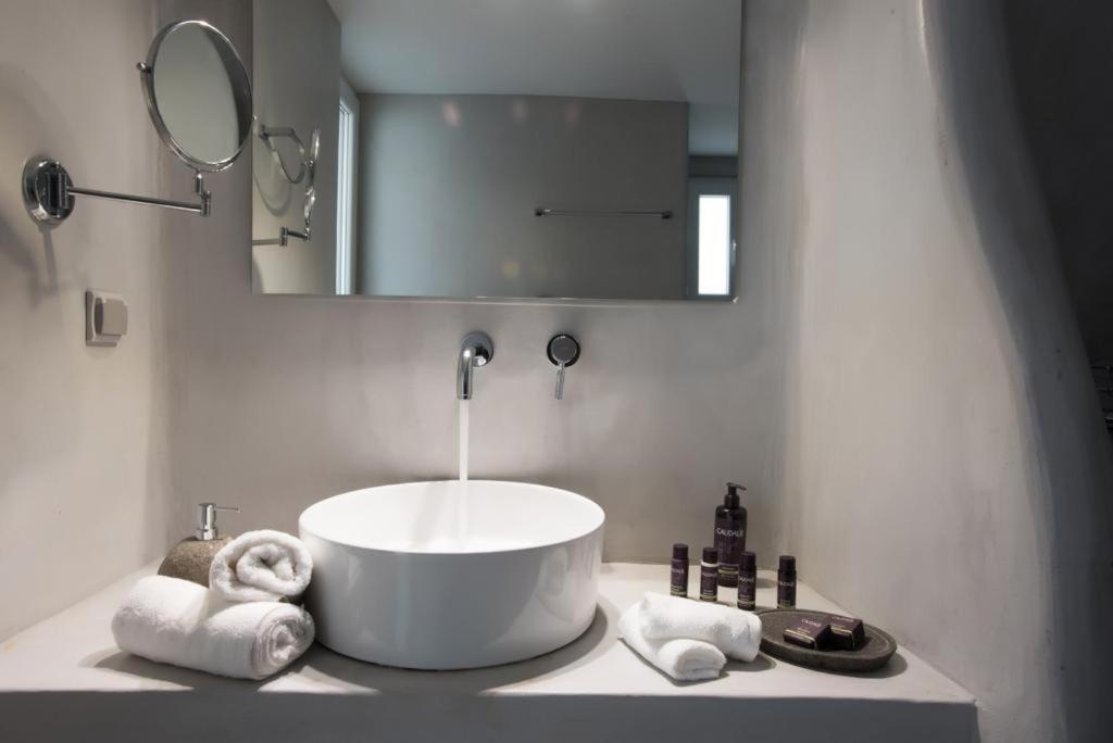 Mykonos Town Jonaz Suites المظهر الخارجي الصورة