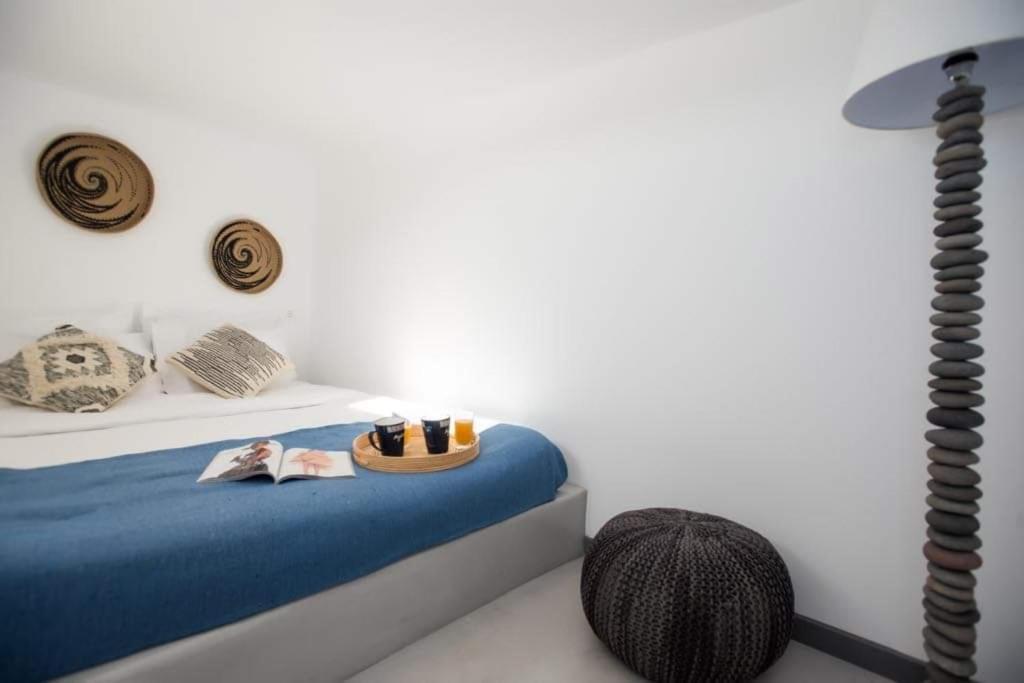 Mykonos Town Jonaz Suites المظهر الخارجي الصورة