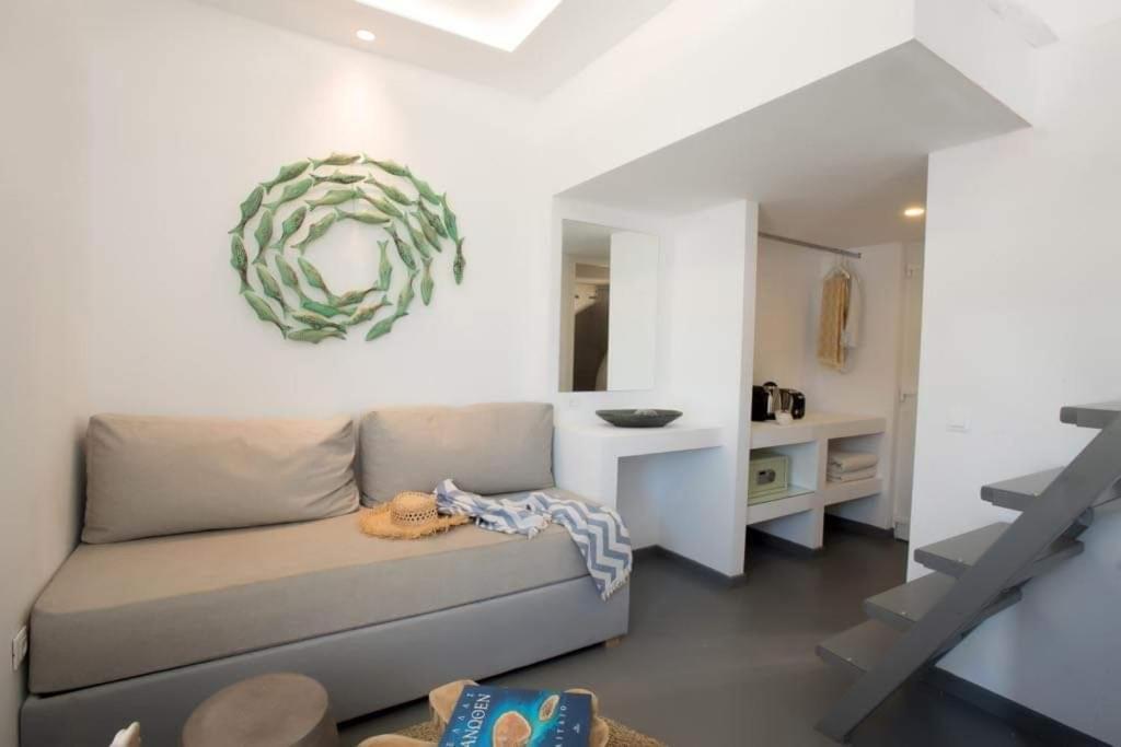 Mykonos Town Jonaz Suites المظهر الخارجي الصورة